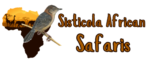 Sisticola African Safaris logo