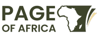 Page of Africa